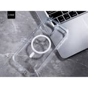 URR 3-in-1 Privacy HD Protection Bundle Set Clear iPhone 16 Pro Max - BK14