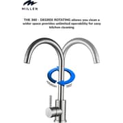 Millen Single Lever Kitchen Faucet Mixer 1pc - MM01BR