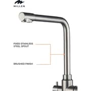 Millen Single Lever Kitchen Faucet Mixer 1pc - MMD201BR
