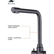 Millen Single Lever Kitchen Faucet Mixer 1pc - MMD201GM