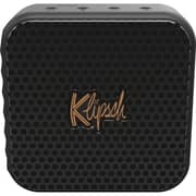 Klipsch Austin Portable Bluetooth Speaker Black - 1072094
