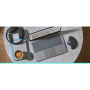 Logitech Ergo M575S Wireless Trackball Mouse Graphite - 910-007026