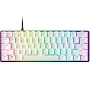 Razer HM Special Edition Gaming Keyboard White - RZ03-03392500-R3U1