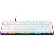 Razer HM Special Edition Gaming Keyboard White - RZ03-03392500-R3U1