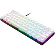 Razer HM Special Edition Gaming Keyboard White - RZ03-03392500-R3U1