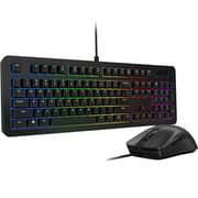 Lenovo Legion KM310 RGB Gaming Keyboard & Mouse Combo - GX31N91913