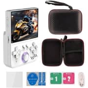 Budi MYMINI Portable Handheld Game Console 8GB