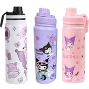 Budi Vacuum Water Bottle 1pc