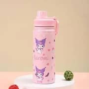 Budi Vacuum Water Bottle 1pc