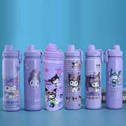 Budi Vacuum Water Bottle 1pc