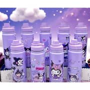 Budi Vacuum Water Bottle 1pc