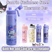 Budi Vacuum Water Bottle 1pc