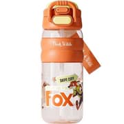 Budi Water Bottle 1pc - H10069Z