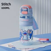 Budi Stitch Water Bottle 1pc - H10069W