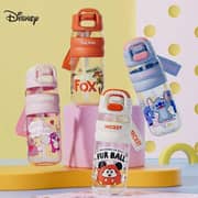Budi Stitch Water Bottle 1pc - H10069W