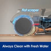 Tineco iFloor 5 Breeze Complete Wet Dry Vacuum Cleaner Blue - FW123400AE