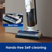 Tineco iFloor 5 Breeze Complete Wet Dry Vacuum Cleaner Blue - FW123400AE