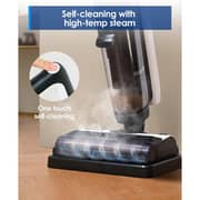Tineco iFloor 5 steam Wet Dry Vacuum Cleaner Black - SW010800SA