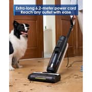 Tineco iFloor 5 steam Wet Dry Vacuum Cleaner Black - SW010800SA