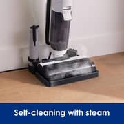 Tineco Floor ONE S5 Steam Wet and Dry Vacuum Cleaner White - SW101000UK