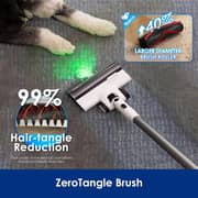 Tineco Pure One Station 5 Stick Vacuum Cleaner Grey - VS1C1700SA