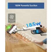 Tineco A50S Cordless Stick Vacuum Cleaner White - VS202000SA