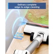 Tineco A50S Cordless Stick Vacuum Cleaner White - VS202000SA