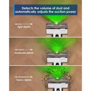 Tineco A50S Cordless Stick Vacuum Cleaner White - VS202000SA