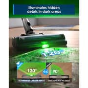 Tineco A50S Cordless Stick Vacuum Cleaner White - VS202000SA