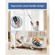 Tineco A30S Cordless Stick Vacuum Cleaner Grey - VS1D2300SA