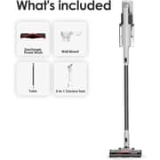 Tineco A30S Cordless Stick Vacuum Cleaner Grey - VS1D2300SA