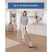 Tineco A30S Cordless Stick Vacuum Cleaner Grey - VS1D2300SA