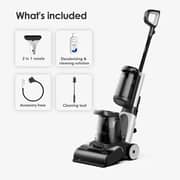 Tineco CARPET ONE Smart Carpet Cleaner Machine Black - CW101800SA