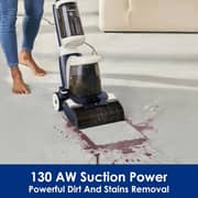Tineco iCarpet Corded Carpet Cleaner Black - CW011500SA