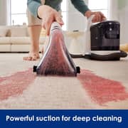 Tineco iSpot Cleaner Black/White - SC050900SA