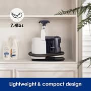 Tineco iSpot Cleaner Black/White - SC050900SA