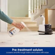 Tineco iSpot Cleaner Black/White - SC050900SA