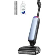 Tineco Floor One S9 Artist Dry and Wet Vacuum Cleaner Blue/Black - FW2C0800AE
