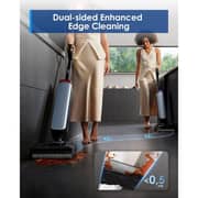 Tineco Floor One S9 Artist Dry and Wet Vacuum Cleaner Blue/Black - FW2C0800AE