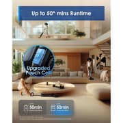 Tineco Floor One S9 Artist Dry and Wet Vacuum Cleaner Blue/Black - FW2C0800AE