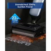 Tineco Floor One S9 Artist Dry and Wet Vacuum Cleaner Blue/Black - FW2C0800AE