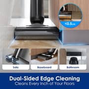 Tineco Floor One S6 FlashDry Wet And Dry Floor Cleaner Black - FW361000AE