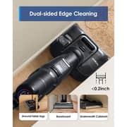 Tineco FloorOne S7 Stretch Ultra Wet Dry Vacuum Cleaner Black - FW061600AE