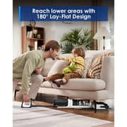 Tineco Floor One Switch S6 Stretch Wet Dry Vacuum Cleaner Black/White - FW311500SA