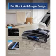 Tineco Floor One Switch S6 Stretch Wet Dry Vacuum Cleaner Black/White - FW311500SA