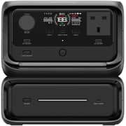 EcoFlow RIVER 3 Max Portable Power Station 600 Watts - EF-RIVER300MAX