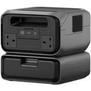 EcoFlow RIVER 3 Max Portable Power Station 600 Watts - EF-RIVER300MAX