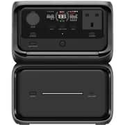 EcoFlow RIVER 3 Max Plus Portable Power Station 600 Watts - EF-RIVER300