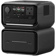 EcoFlow RIVER 3 Max Plus Portable Power Station 600 Watts - EF-RIVER300