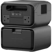 EcoFlow RIVER 3 Max Plus Portable Power Station 600 Watts - EF-RIVER300